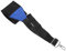 BCOATH Golftaschengurt Golftaschengurt Rucksackgurt Golftasche Einzelgurt Ersatz Golftasche Tragegurt Ersatzgurt Golftasche Golftaschengurt Nylon Blau