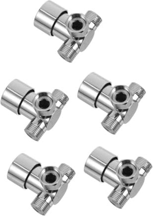 Hemobllo Pcs Hive Radiator Valve Mixing Valve Core for Water Temperature Control Hot Cold Water Mixing