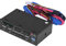 5.25 Front Panel Pc Front Panel Io 17×14×5 5.25Inch Media Dashboard Front Panel Usb3.0 2.0 Hub Esata Multi Card Reader