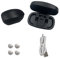 Lot de 13 piles auditives rechargeables et étui de chargeur de batterie, boîte de chargement de batterie avec 4 piles pour appareils auditifs rechargeables pour 13 appareils auditifs (chargeur + 4