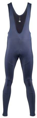 NALINI, ACERENZA6, Calzamaglia con Bretelle Tecnica per Sport E ATTIVITA' Outdoor