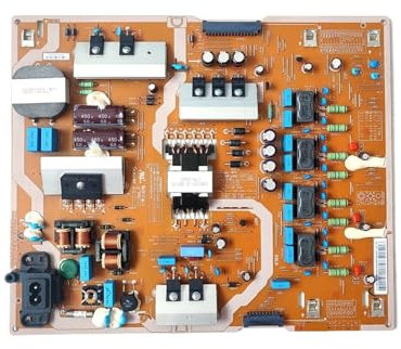 Carte d'alimentation BN44-00878A L55E7_KSM PSLF191E08A, Compatible avec Samsung, UN55KS8000FXZA UN55KS800DFXZA UN55KS8500FXZA Un 55KS8000F, pièces TV