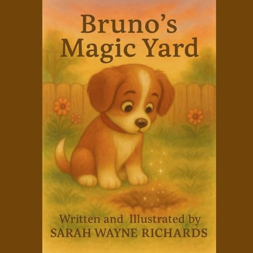 Sarah Wayne Richards