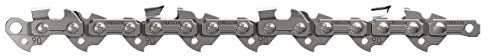 Oregon 90PX046E Chainsaw Chain 3/8 Pitch - 0.043 (1.1mm) Gauge 46 Drive Links (90SG)