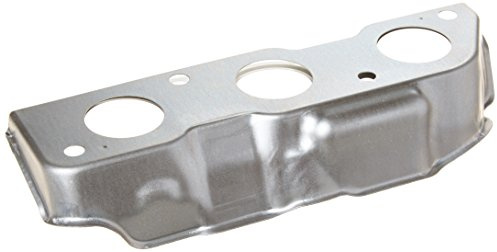 ELRING 380.890 Krümmerdichtung Abgaskrümmerdichtung Kompatibel mit SMART FORTWO Coupe 451, MITSUBISHI i Schrägheck, NISSAN DAYZ B21W