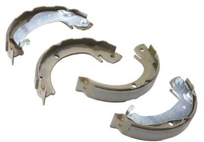 Delphi LS2020 Brake Shoes