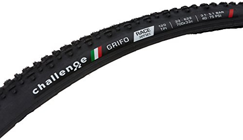 Challenge Grifo 32 Pro Cross Wulstreifen (120TPI)