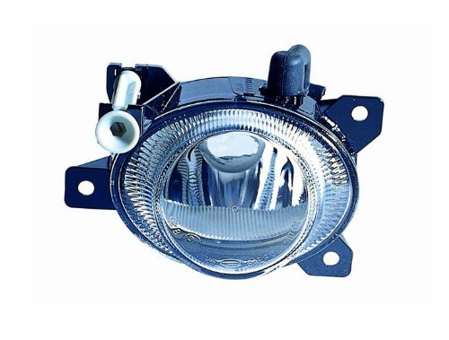 Prasco Nebelscheinwerfer SA0174414 links | Kompatibel mit: SAAB 9-3, 9-3 Cabriolet, 9-3 Kombi, 9-5