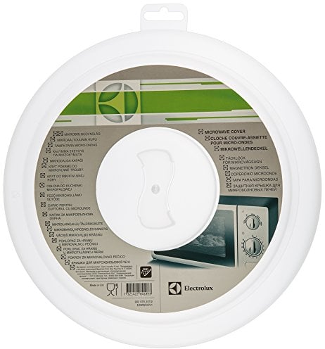 Electrolux 9029792372 - Vajilla de microondas
