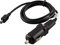 caseroxx Handy Auto-Ladegerät KFZ Auto Ladegerät für Emporia FLIPbasic, hochwertiges Ladekabel inkl. Adapter zum Laden an Zigarettenanzünder oder 12V-Steckdose