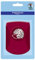 Ursus 19670094 - Prägestanzer, Igel, rosa, ausgestanztes Motiv ca. 32 mm, aus Kunststoff mit Metallstanze, geeignet für Grammaturen von 180 240 g /qm, ideal für Motiv Konfetti