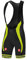 UGLY FROG Herren-Triathlon-Trägerhose, Klassische Sommerlaufhose