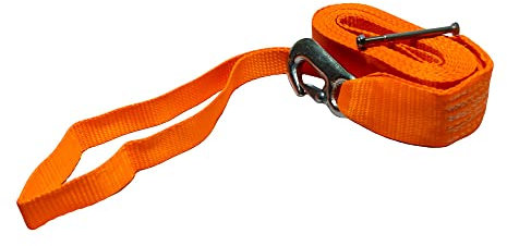 Boatworld Winch Strap for Jet Ski Trailer