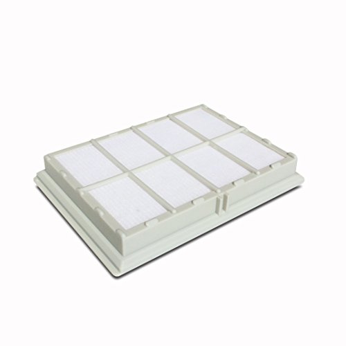HEPA-Filter/Abluftfilter (827) passend für Siemens - VS 92 A 03/01