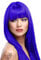 2 x La Riche Directions Semi-Permanent Hair Color 88ml Tubs - NEON BLUE