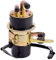 Road Passion Elektrisch Kraftstoffpumpe Benzinpumpe Selbstansaugend für YZF-R1 R1 1998-2001/YZF-R6 R6 1999-2002