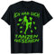 Lustiges Cordula Grün Kostüm Karneval Wiesn Apres Ski Party T-Shirt