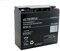 Ultramax NP22-12, 12V 22Ah For UPS, Jump Starter, Mobility etc NP17-12; NP18-12