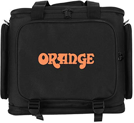 Orange Crush Acoustic 30 Bag Borsa Custodia per Combo