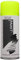 Les Colis Noirs LCN - Bombe de Peinture Jaune Fluo 330ml - Spray Aérosol Décoration - BPA44