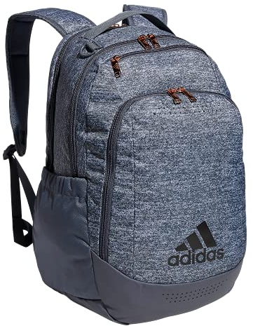 adidas Defender Team Sports Rucksack, Einheitsgröße