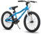Hiland Climber 20 Zoll Kinderfahrrad Jungen Mädchen Kinderfahrrad für 7 8 9 10 11 12 Jahre Kinder Jungs mit Federgabel,V-Bremse Single Speed blau