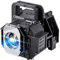 COOBAN Beamer Ersatzlampe für Epson ELPLP49 PowerLite Home Cinema 8350 8700UB 8500UB 8345 8100 6100 6500UB H373A H336A EMP-TW3800 EMP-TW5000 EMP-TW5500 V13H010L49 Ersatz Projektorlampe