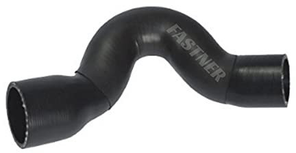 Fastner Compatibile con Fiat Tubo Manicotto Intercooler Aria Turbo 500 0.9 (2010-), Panda 0.9 (2012-) 51953637 51891353 51896728