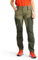 RevolutionRace Damen RVRC GP Pro Pants, Hose zum Wandern und für viele Outdoor-Aktivitäten, Kalamata, XS