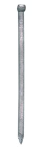 siwitec Wagnerstifte Leisten-/Drahtstifte Stauchkopf verzinkt 2,2x50mm 1kg