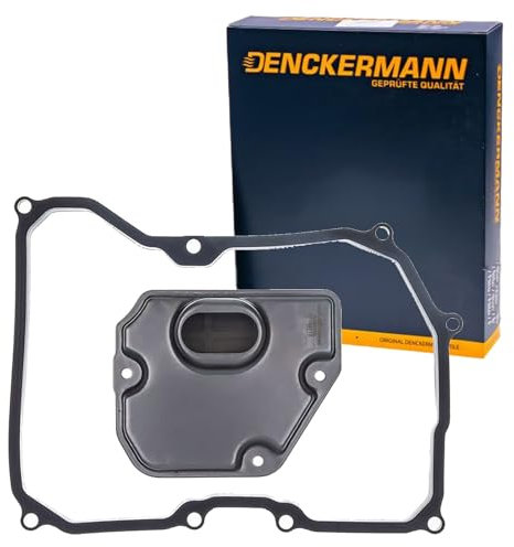 DENCKERMANN Hydraulic Filter Set Automatic Transmission A220082
