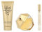 Paco Rabanne Lady Million 80ml EDP Spray + 100ml Body Lotion + 10ml Mini