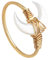 XJruixi TV Series Love Between Fairy and Devil Ring Cang LAN Jue Xiao Lanhua Cosplay Women Adjustable Moon Rings Jewelry Prop Accessory