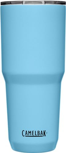 CamelBak Vss 0,9 L Unisexe Gobelet Thermique Nordic Blue