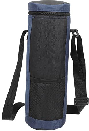 Abaodam Bolsa Isotermica Oxford para Agua Protectora para Jarras Almacenamiento para Botellas