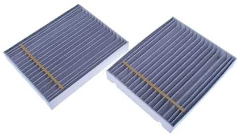 DENCKERMANN Filter, Innenraumluft M111042K