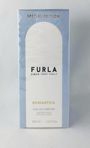 Furla Romantica Eau De Parfum 30ml
