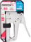 AMK® Arrow Fully Steel Heavy Duty Staple Gun Use with T50 Staples 1/4 to 9/16 Jam Proof Mechanism