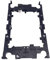 BestParts New E1A E1B LGA-4677 Carrier Heatsink Clip Base Bracket Compatible with Intel XEON CPU K73278-005 K51177-005 (E1A)