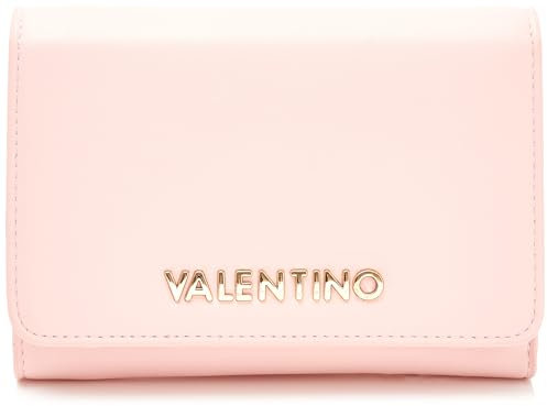 Valentino Sunshine RE, Accessory-Travel Wallet Femmes, Couleur Poudre, Talla Unica