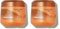 Sanctuary Spa Super Rich Shea Butter, No Mineral Oil, Cruelty Free and Vegan Shea Butter Moisturiser, 300 g, Orange (Pack of 2)