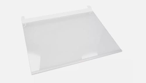 MyApplianceSpares Fridge Glass Shelf for LG Fridge Freezer GSB325NSQV