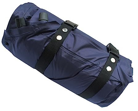 Toyvian Carpa Inflable para Camping Colchoneta Resistente Al Desgaste Colchoneta Práctica para Dormir Accesorio para Camping para Acampar y Descansar Exteriores