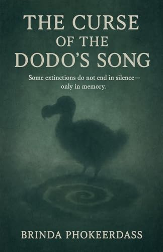 The Curse of the Dodo's Song