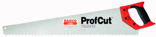 Bahco PC-24-Tim Timber Handsaw 24In