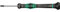 Wera 2067 Tournevis électronique TORX TX 5