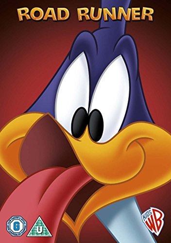 Road Runner And Friends [DVD] [2011]