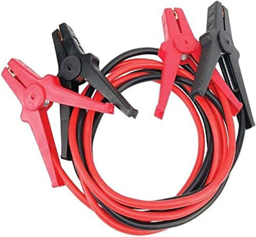 Draper 06072 10mm x 2.5m Battery Booster Cables