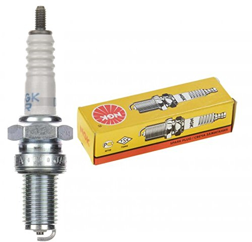 NGK Zündkerze Iridium M12x1.25, 1 Stück, Auto, SPARK_PLUG