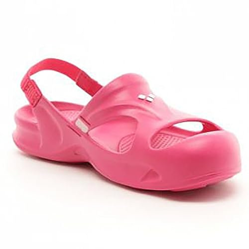 Arena Softy Scarpette da Scoglio, Bimbi, Rosa (Fuchsia-Bright Pink), 26-27